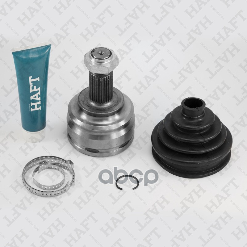 ШРУС наружный к-т HAFT арт. GA0121