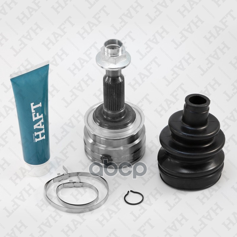 ШРУС наружный к-т DAEWOO Lanos 97- GA0129 HAFT арт. GA0129