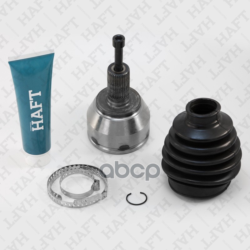 ШРУС наружный к-т HAFT арт. GA0142