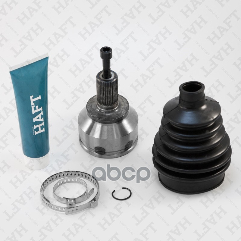 ШРУС наружный к-т FORD Focus/C-Max 04-VOLVO S40 04- GA0143 HAFT арт. GA0143