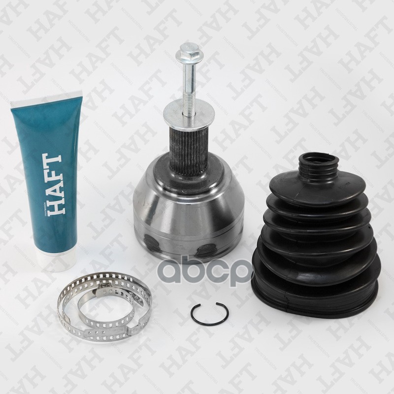 Шрус Наружный К-Т | Перед Прав/Лев | HAFT арт. GA0147