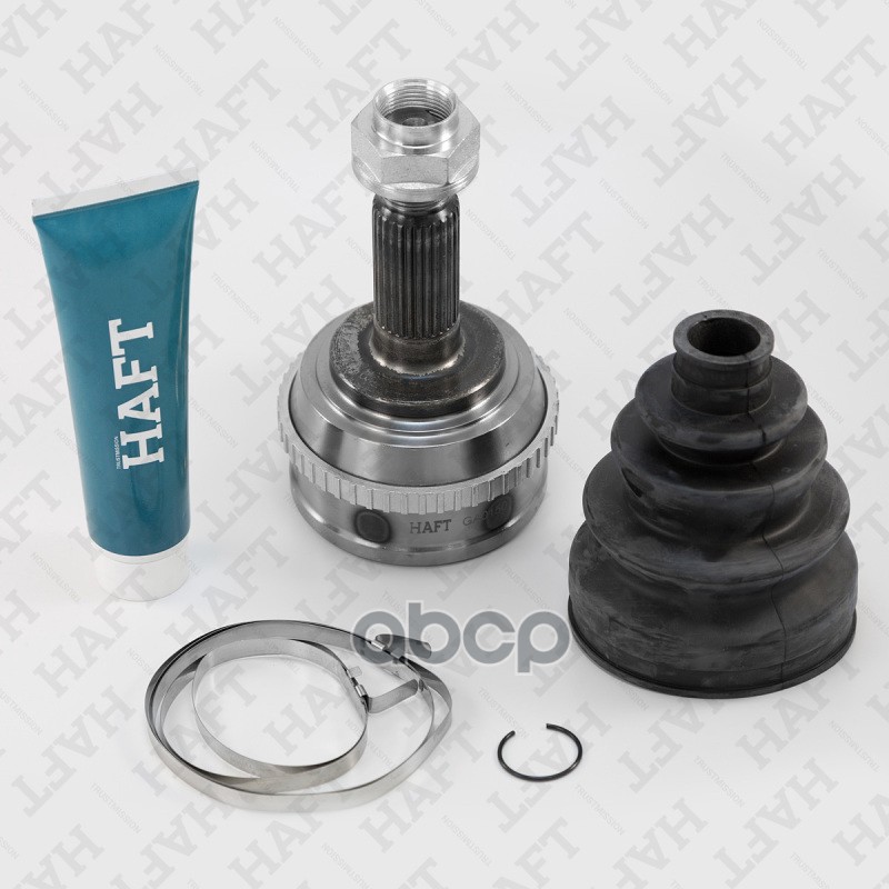 ШРУС наружный к-т ABS 50z HAFT арт. GA0150