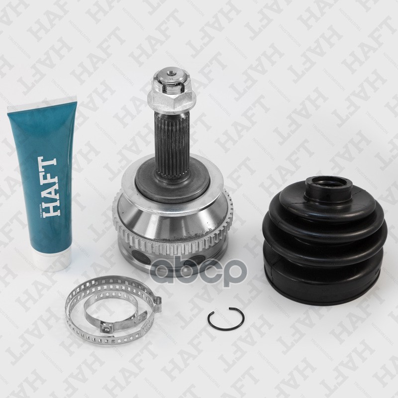 ШРУС наружный к-т ABS 52z HAFT арт. GA0158