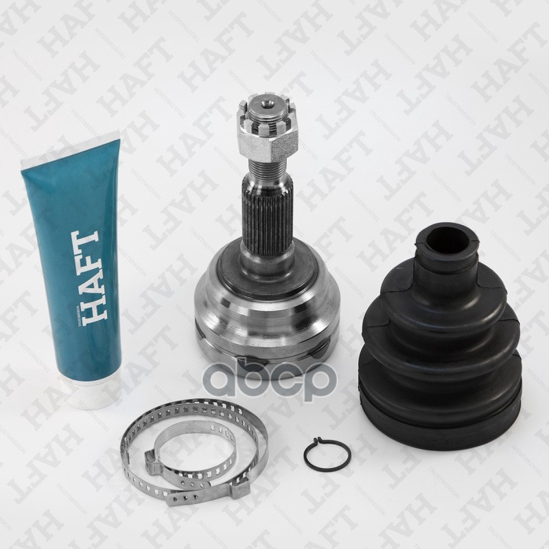 ШРУС наружный к-т HAFT арт. GA0187