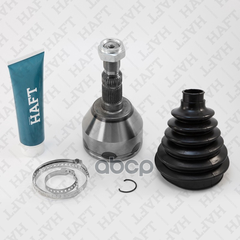 ШРУС наружный к-т OPEL Astra H 04- GA0188 HAFT арт. GA0188