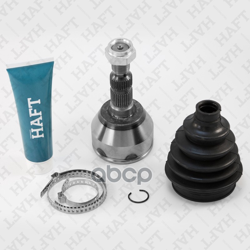 ШРУС наружный к-т HAFT арт. GA0189