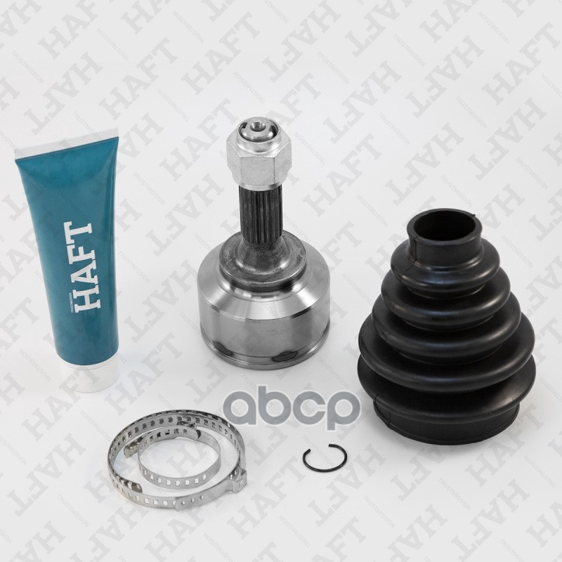 ШРУС наружный к-т HAFT арт. GA0198