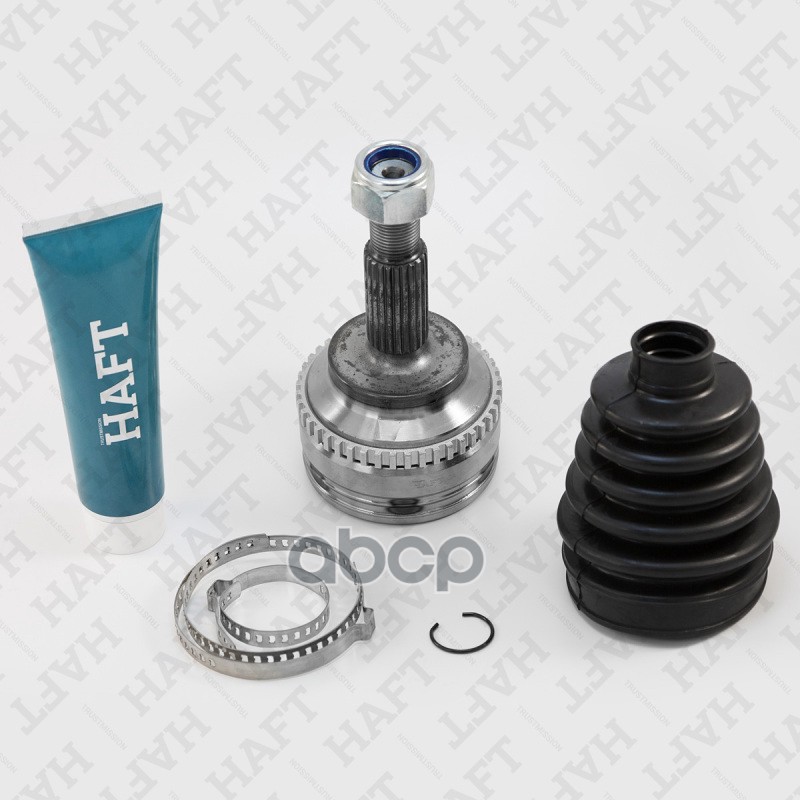 ШРУС наружный к-т ABS 44z HAFT арт. GA0202