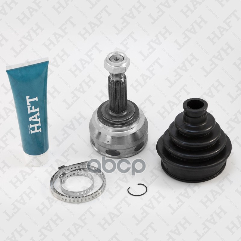 Шрус Vw Caddy Ii 97->/Skoda Felicia ->01 HAFT арт. GA0208