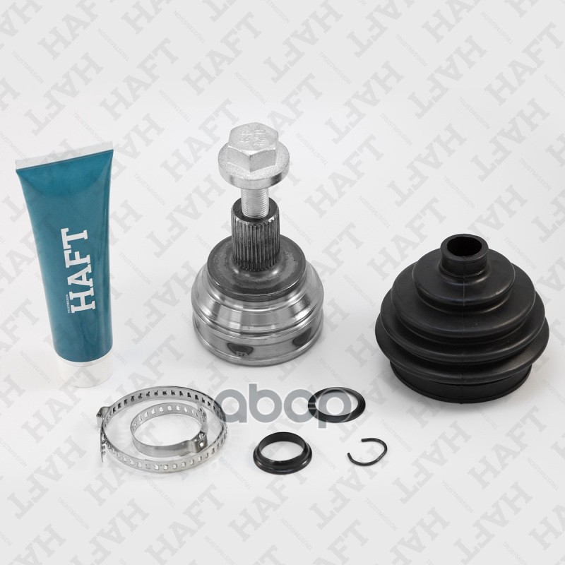 ШРУС наружный к-т HAFT арт. GA0211