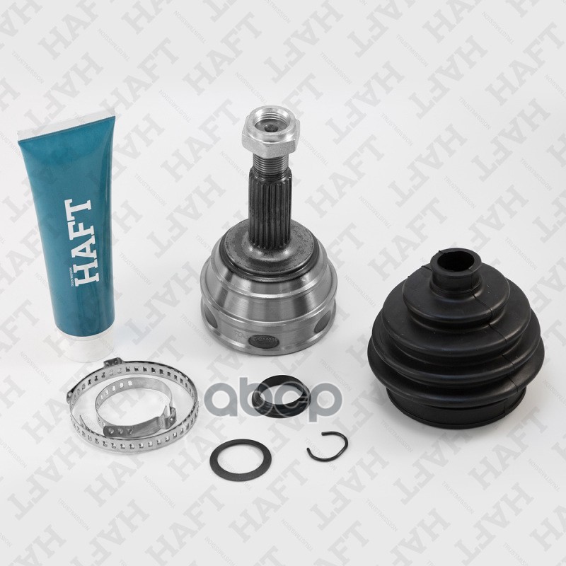 ШРУС наружный к-т HAFT арт. GA0215