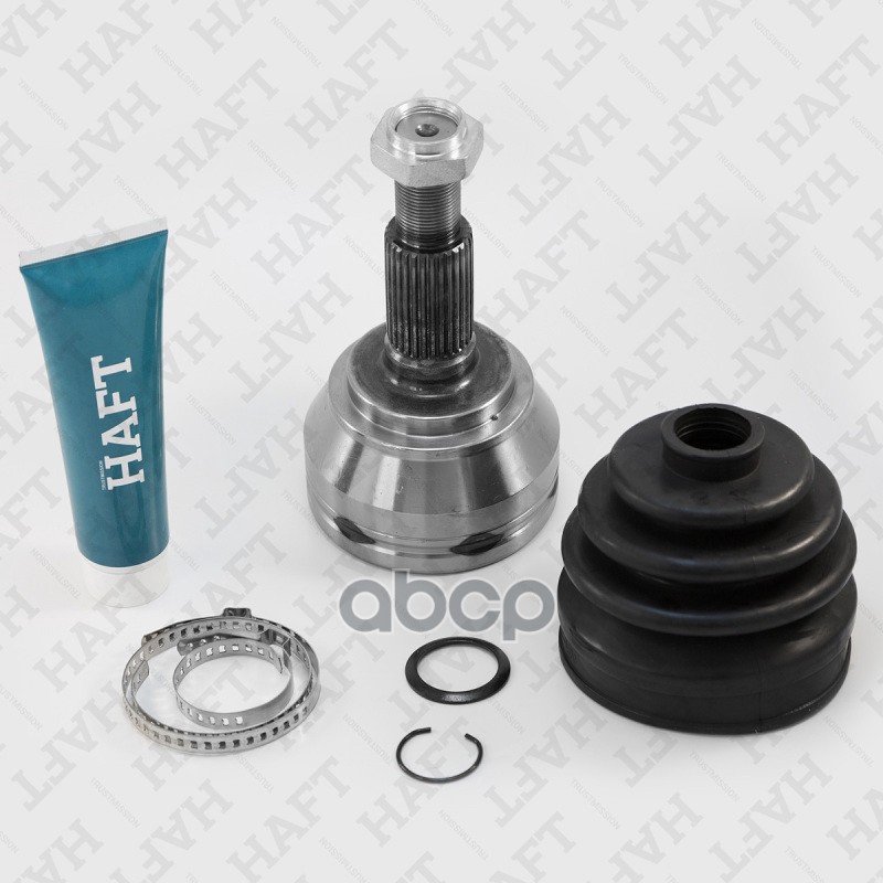 ШРУС наружный к-т HAFT арт. GA0219