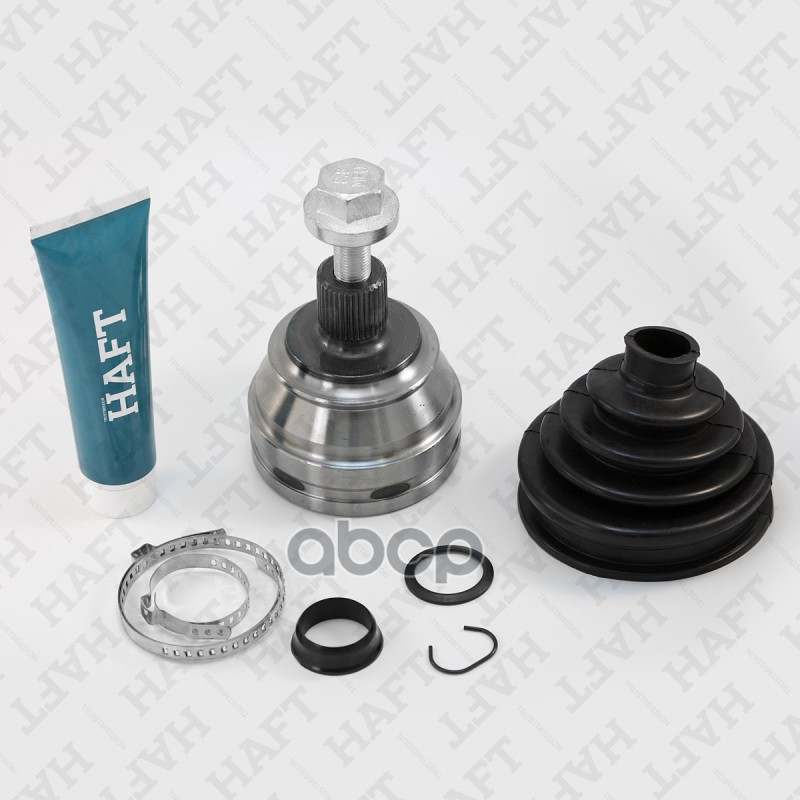 ШРУС наружный к-т VW Transporter 90- GA0221 HAFT арт. GA0221