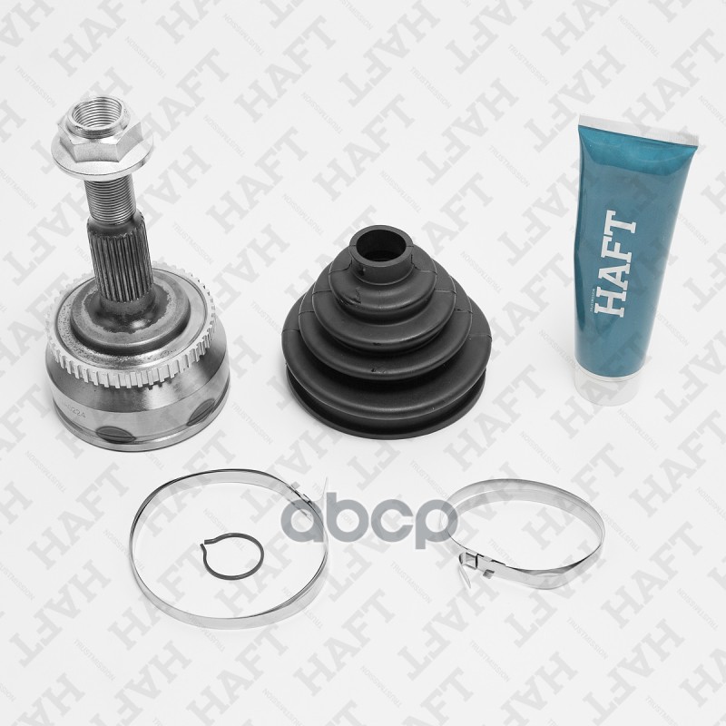 ШРУС наружный к-т HAFT арт. GA0224