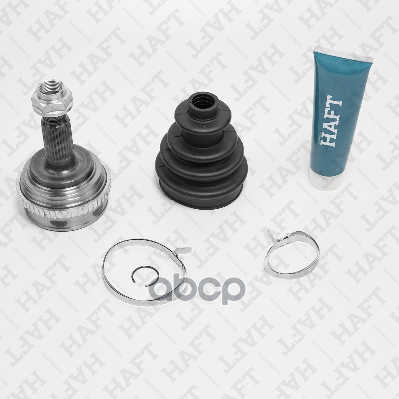 Шрус Наружный К-Т | Перед | HAFT арт. GA0230
