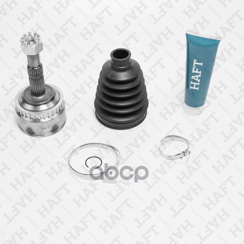 Шрус Наружный К-Т | Перед | HAFT арт. GA0233