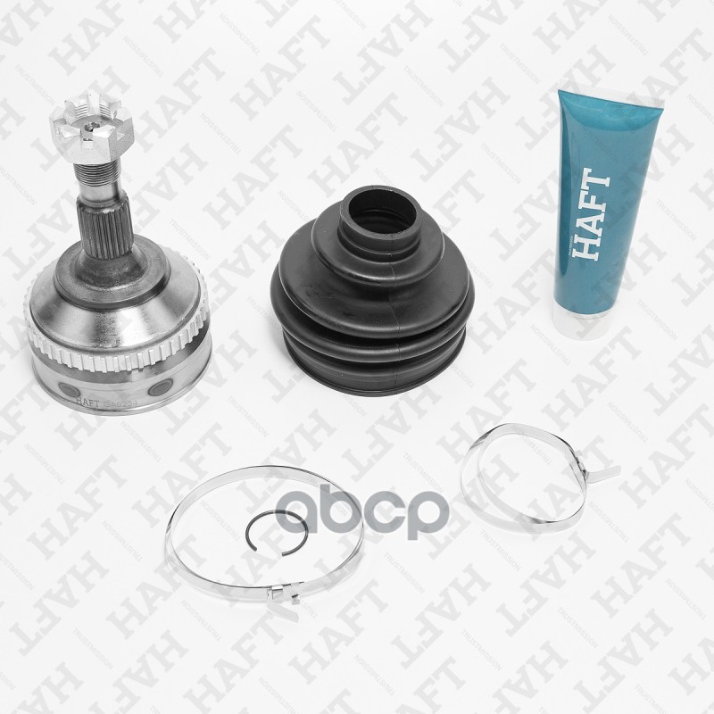 Шрус Наружный К-Т Peugeot 406 99-> Haft Ga0234 HAFT арт. GA0234