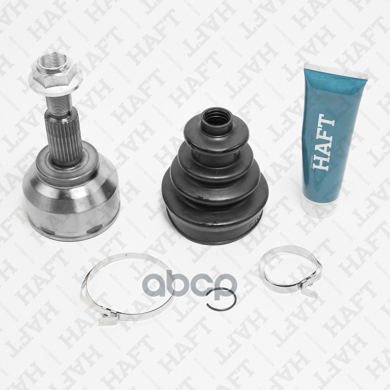 Шрус Наружный К-Т | Перед Прав/Лев | HAFT арт. GA0246