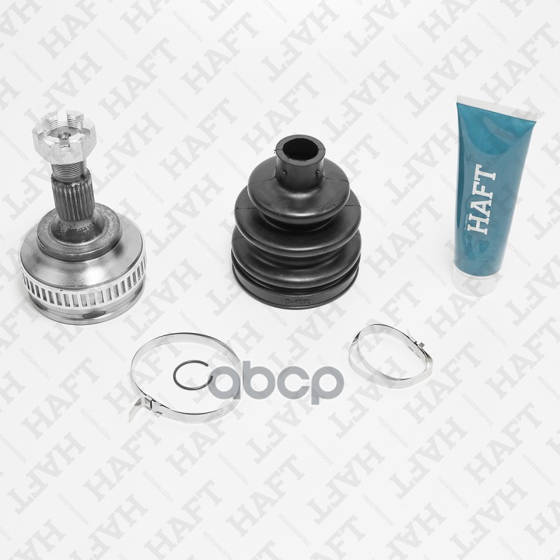 ШРУС наружный к-т HAFT арт. GA0247