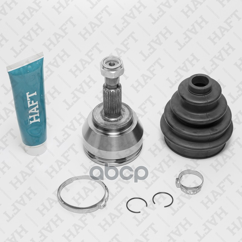 ШРУС наружный к-т HAFT арт. GA0252