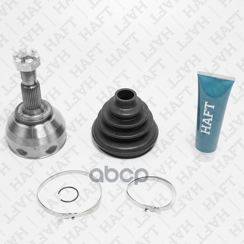 ШРУС наружный к-т HAFT арт. GA0254