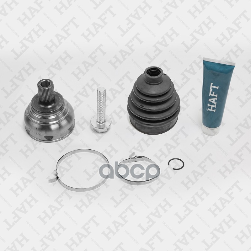 ШРУС наружный к-т HAFT арт. GA0262