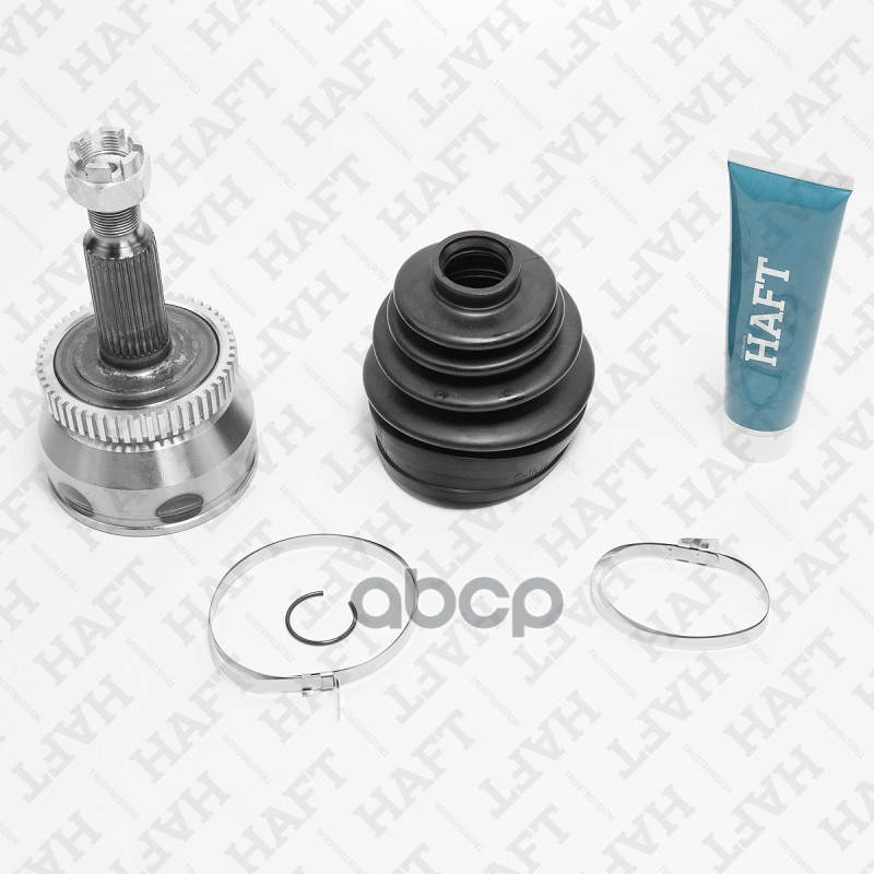 ШРУС наружный к-т HAFT арт. GA0266