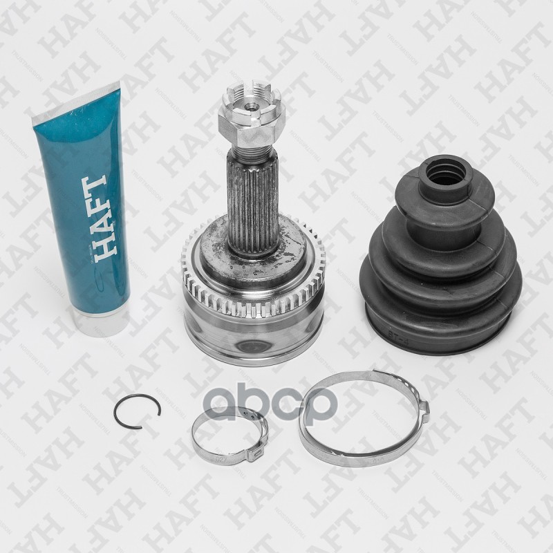 Шрус Hyundai I30 07-> HAFT арт. GA0268