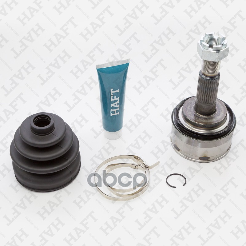 ШРУС наружный к-т HAFT арт. GA0273