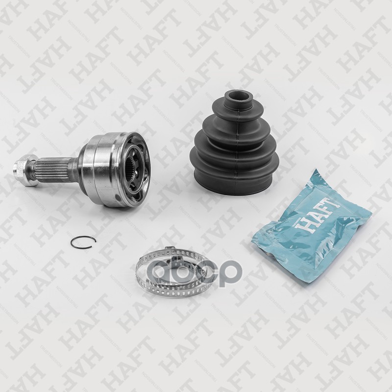 Шрус Mazda 6 07-> HAFT арт. GA0322
