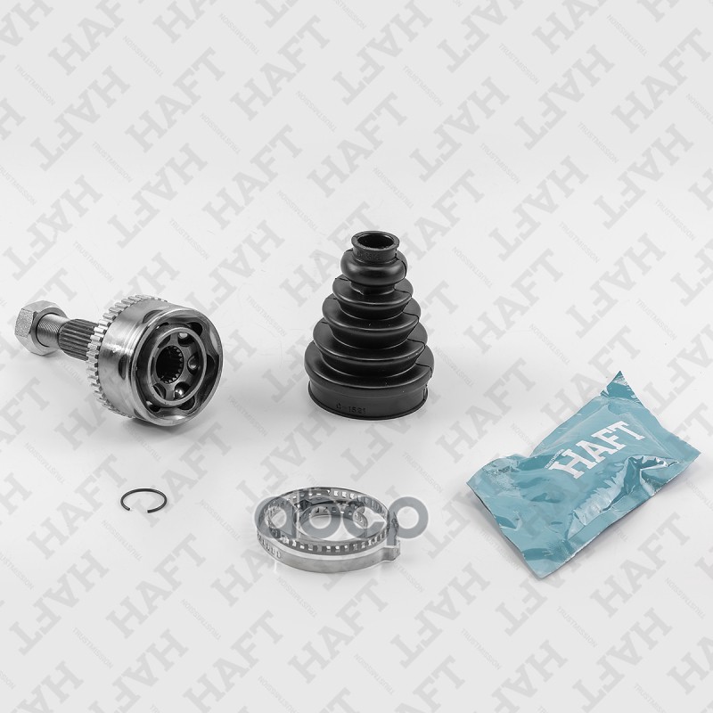 Шрус Наружный К-Т | Перед Прав/Лев | HAFT арт. GA0330