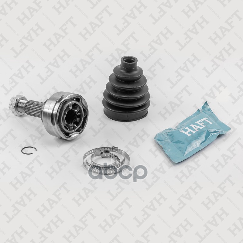 ШРУС наружный к-т HAFT арт. GA0333