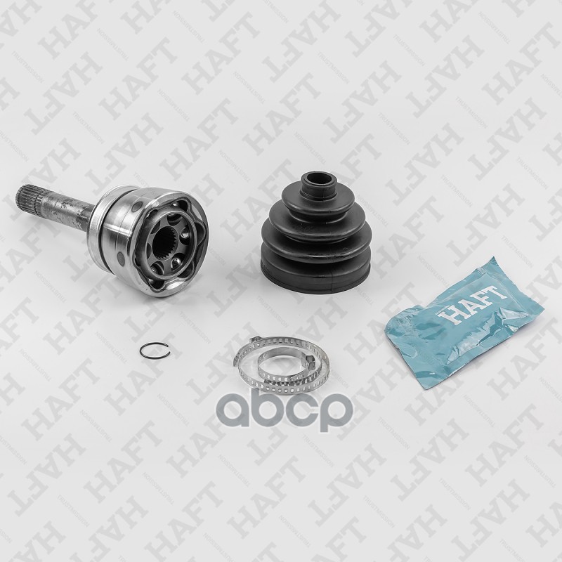 ШРУС наружный к-т NISSAN Terrano/Pathfinder/Pick Up 96- GA0337 HAFT арт. GA0337