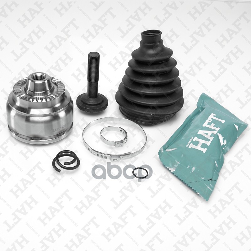 ШРУС наружный к-т HAFT арт. GA0413