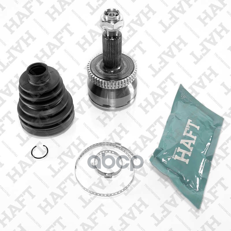 ШРУС наружный к-т ABS 48z HAFT арт. GA0446