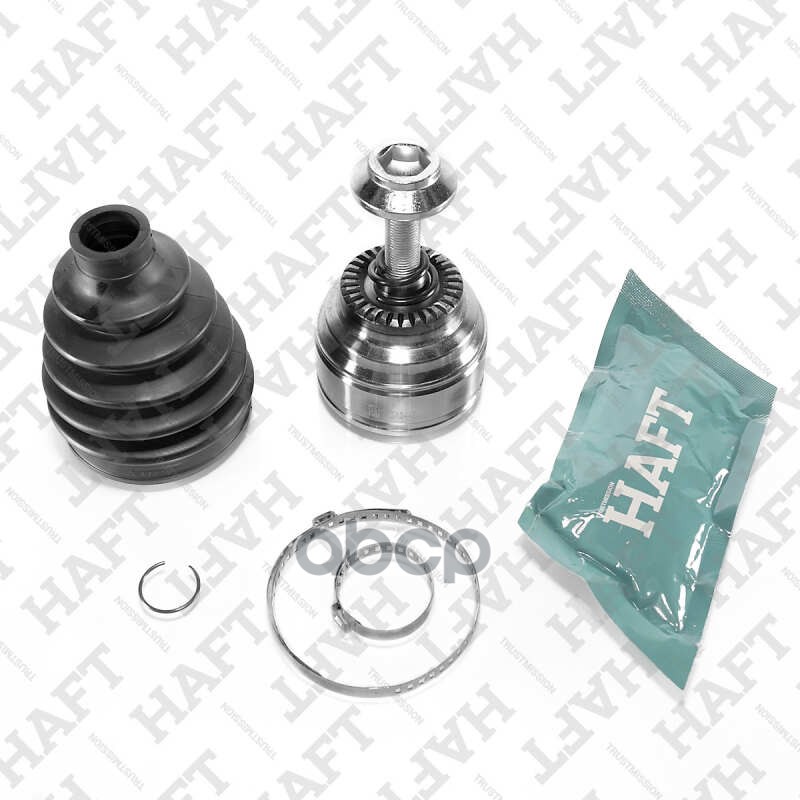 Шрус Наружный К-Т, Bmw X1 14-> Mini 13-> HAFT арт. GA0449
