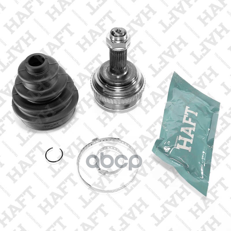 Шрус Наружный К-Т Abs 50Z, Honda Civic 01-> HAFT арт. GA0457