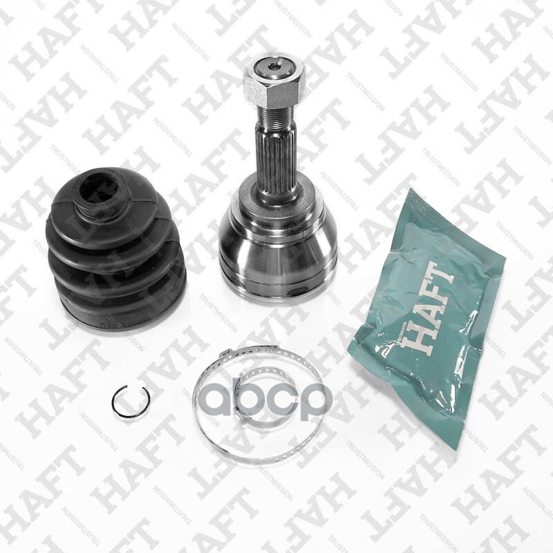 Шрус Наружный К-Т, Nissan Almera 00-> HAFT арт. GA0472
