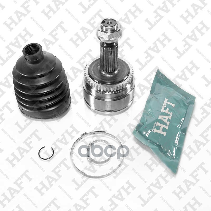 Шрус Наружный К-Т Abs 48Z, Land Rover Discovey-Iii-Iv/Range Rover Sport 04-> HAFT арт. GA0481
