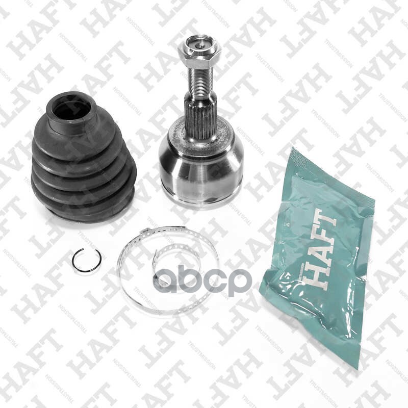 ШРУС наружный к-т HAFT арт. GA0486