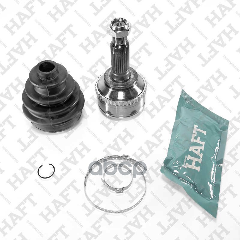 Шрус Наружный К-Т Abs 44Z Mazda Tribute 00-> Haft Ga0495 HAFT арт. GA0495