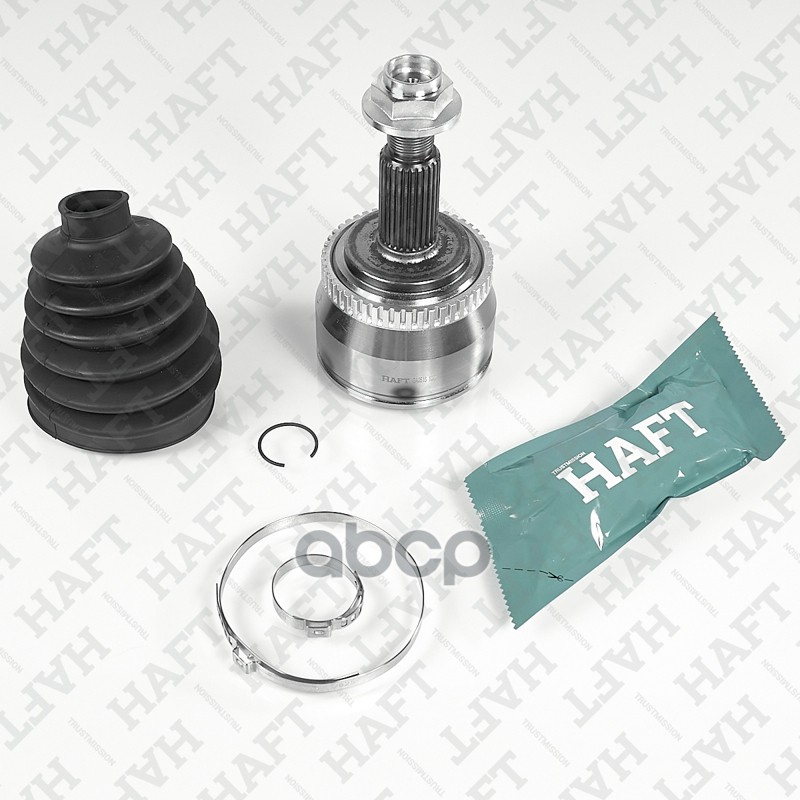 ШРУС наружный к-т (с ABS) HAFT арт. GA0516
