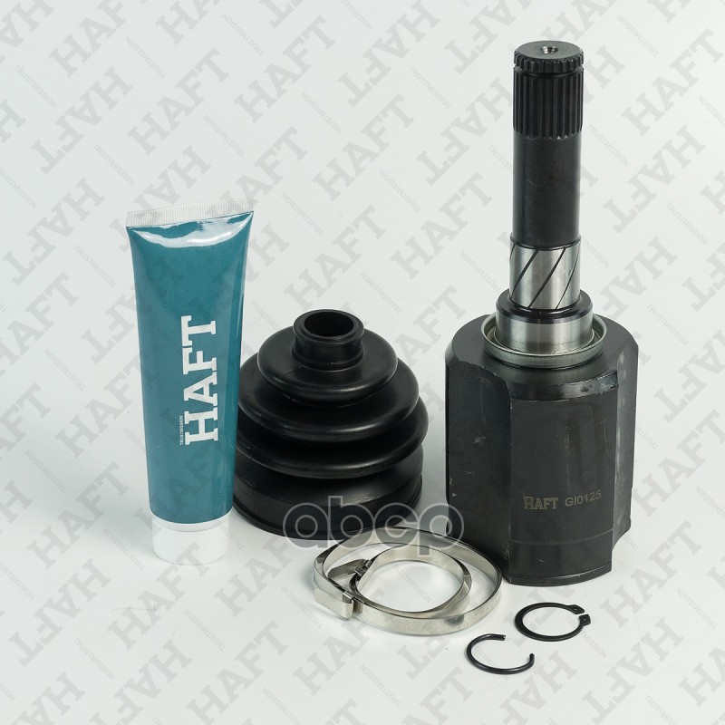 ШРУС внутренний к-т HAFT арт. GI0125