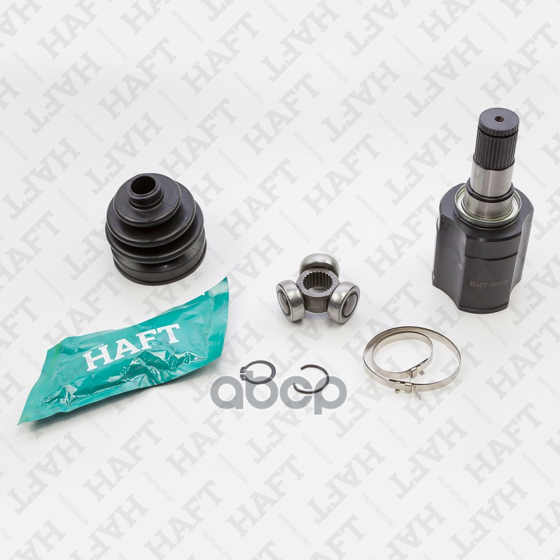 ШРУС внутренний к-т MAZDA 6/CX-5 11- GI0133 HAFT арт. GI0133