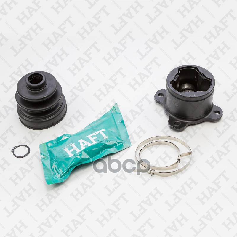 Шрус Внутренний К-Т | Перед Прав | HAFT арт. GI0135