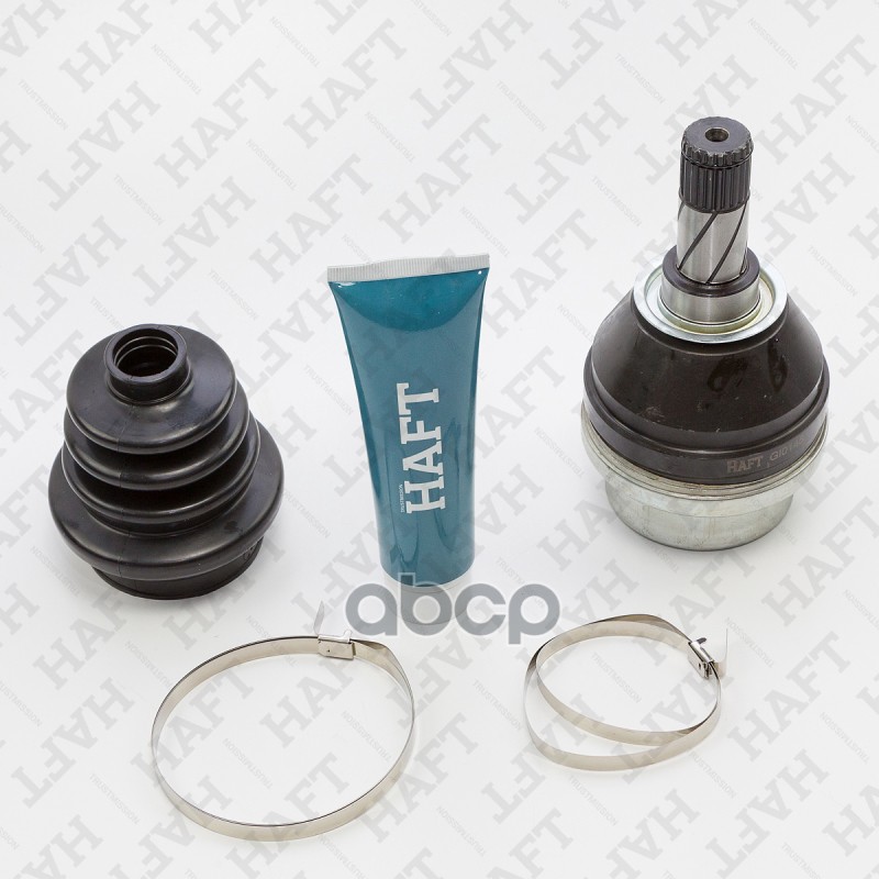 ШРУС внутренний к-т HAFT арт. GI0146