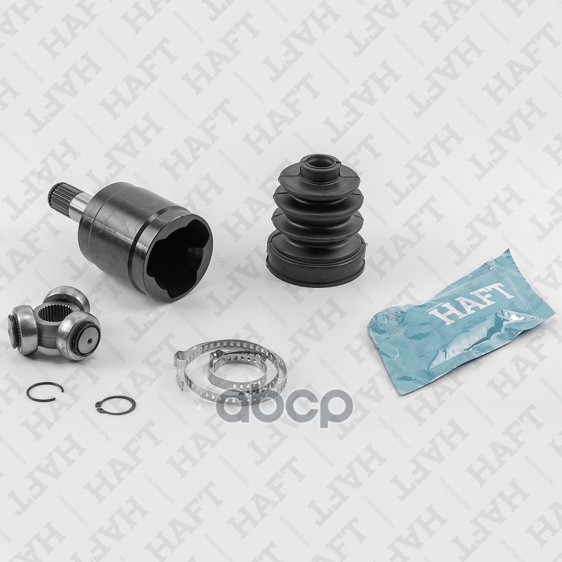 ШРУС внутренний к-т HAFT арт. GI0149