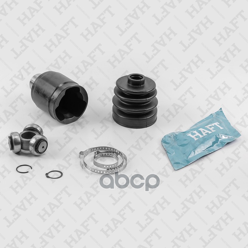 Шрус Внутренний К-Т Honda Accord/Civic/Hr-V/Stream 99- Gi0156 HAFT арт. GI0156