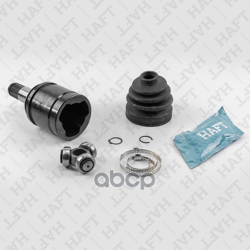 ШРУС внутренний к-т HAFT арт. GI0161