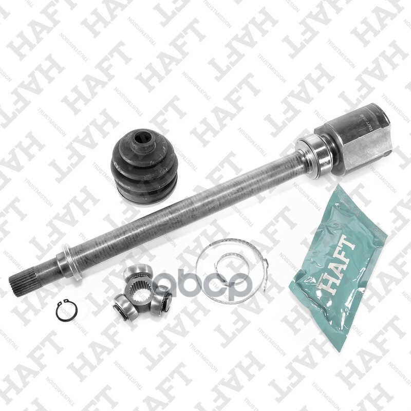 ШРУС внутренний правый к-т HAFT арт. GI0181